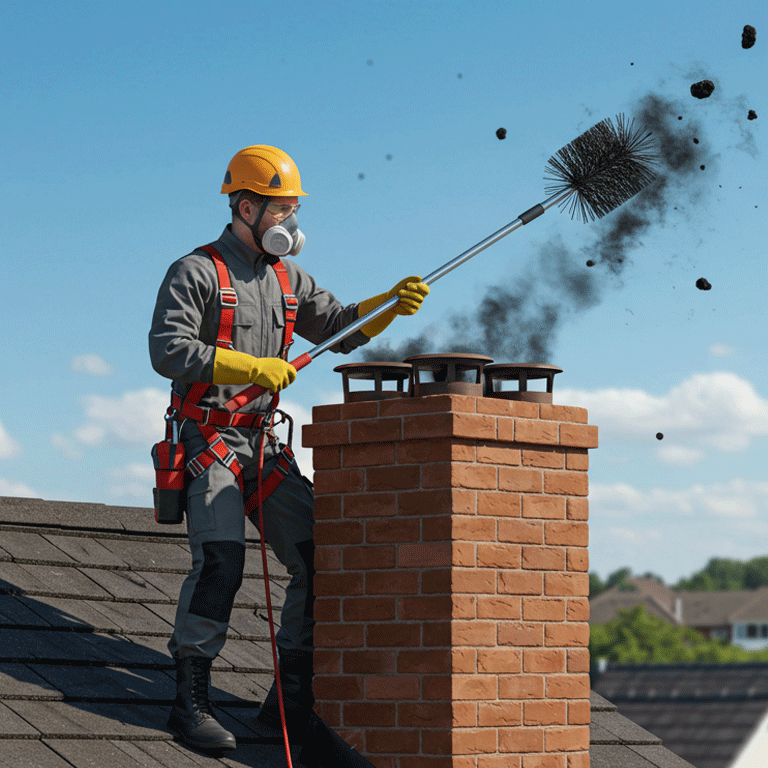 Why Choose Port Chimney